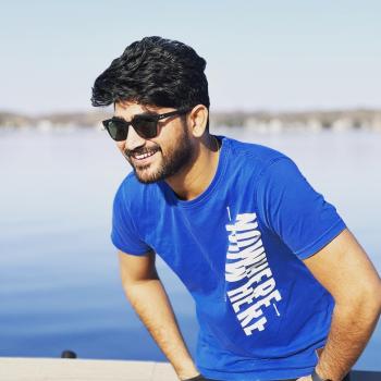 Akhil Reddy Gollamada